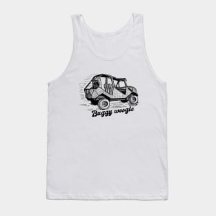 Buggy Woogie Tank Top